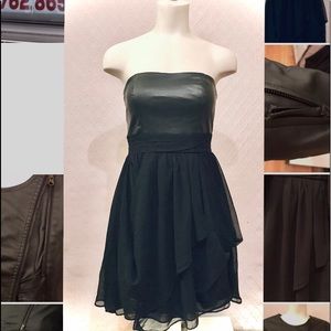 NWT Romeo & Juliet strp dress (JKT SOLD SEP $90)